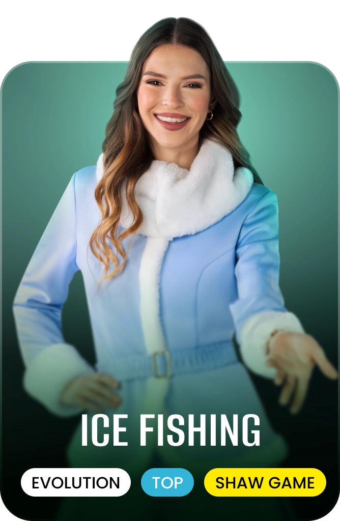 Ice Fishing