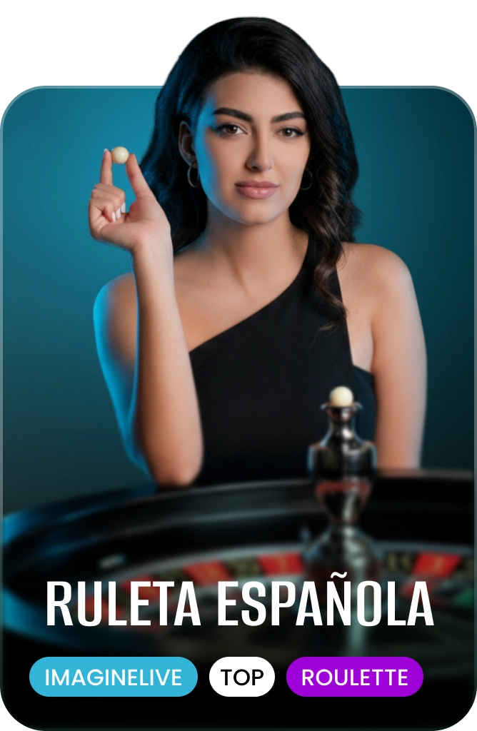 Ruleta Española